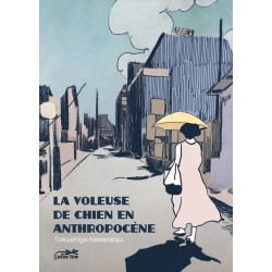 LA VOLEUSE DE CHIEN EN...