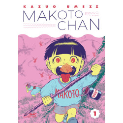 MAKOTO CHAN VOL.1