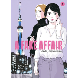 A FAKE AFFAIR VOL.1