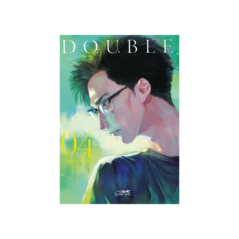 DOUBLE VOL.4