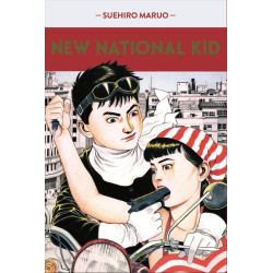 NEW NATIONAL KID (NOUVELLE...