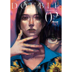 DOUBLE VOL.2