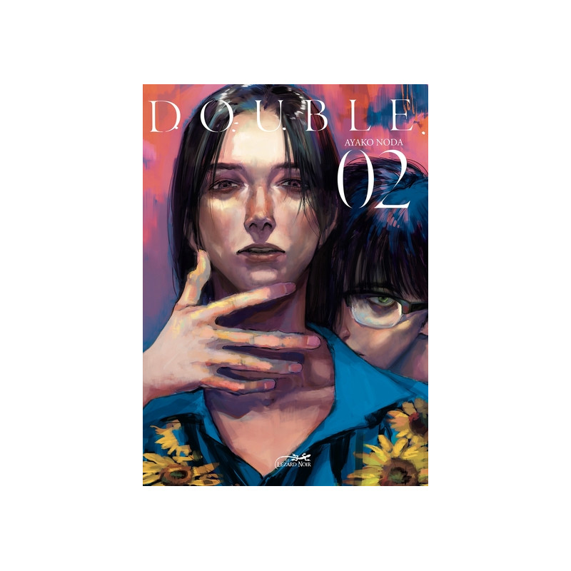 DOUBLE VOL.2