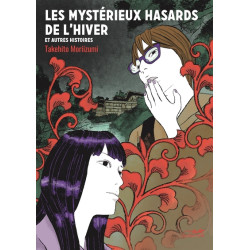 LES MYSTÉRIEUX HASARDS DE...