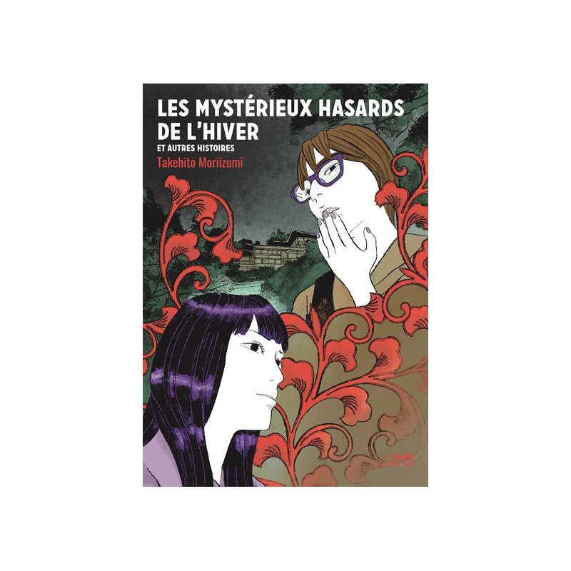LES MYSTÉRIEUX HASARDS DE L'HIVER