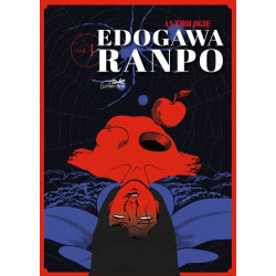 RANPO GEKIGA - ANTHOLOGIE...