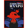 RANPO GEKIGA - ANTHOLOGIE RANPO EDOGAWA EN MANGA VOL.1