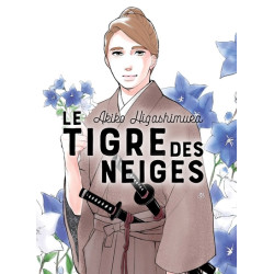 LE TIGRE DES NEIGES VOL.8