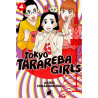 TOKYO TARAREBA GIRLS VOL.4