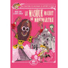 LES AVENTURES FANTASTIQUES DE SACRÉ-COEUR (VOL.12) : LE MASQUE MAUDIT DE MONTMARTRE