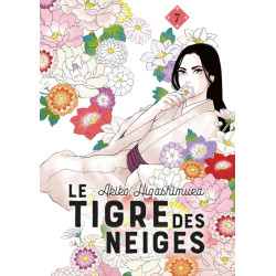 LE TIGRE DES NEIGES VOL.7