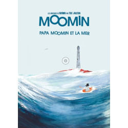 LES AVENTURES DE MOOMIN...