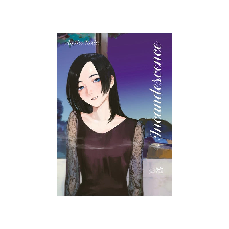 INCANDESCENCE VOL.3