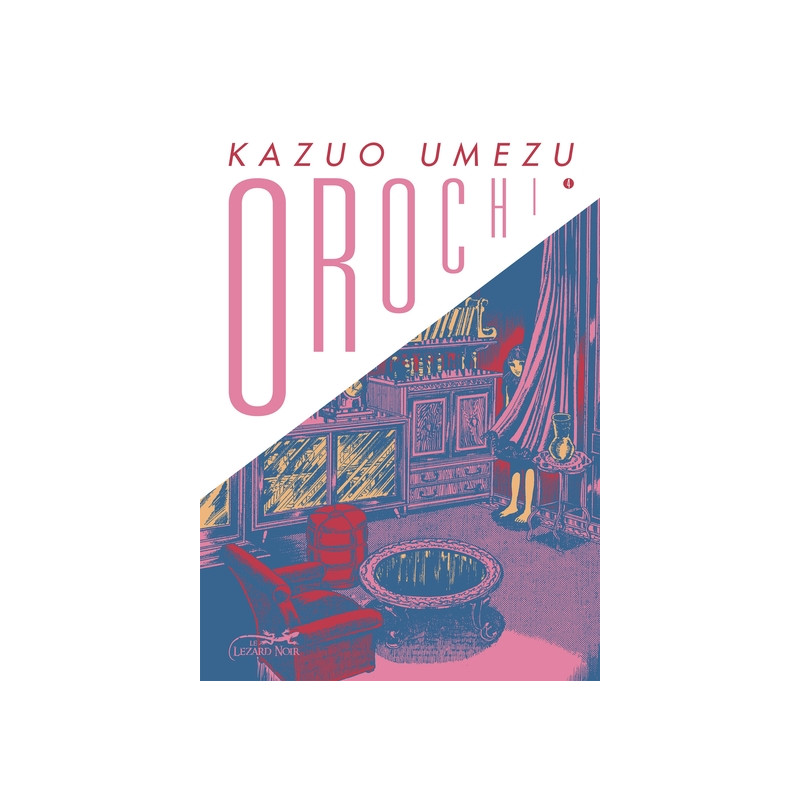 OROCHI VOL.4