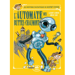 LES AVENTURES FANTASTIQUES...