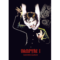 VAMPYRE VOL.1