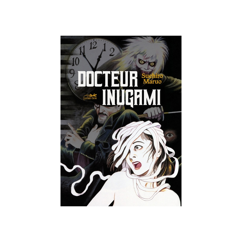 DOCTEUR INUGAMI