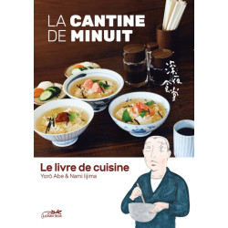 LA CANTINE DE MINUIT - LE...