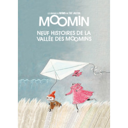 LES AVENTURES DE MOOMIN...