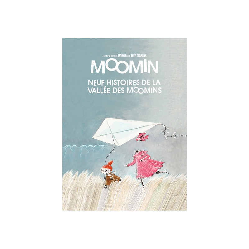 LES AVENTURES DE MOOMIN (VOL.7) : NEUF HISTOIRES DE LA VALLÈE DES MOOMINS
