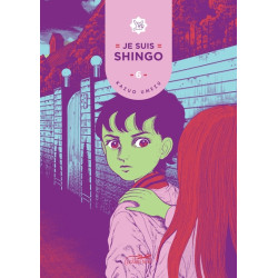 JE SUIS SHINGO VOL.6