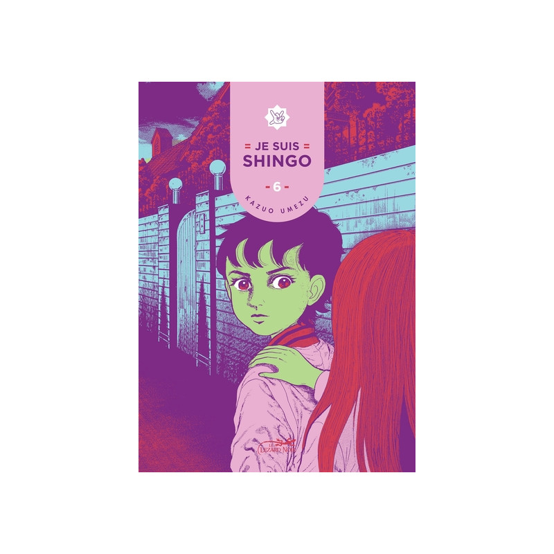 JE SUIS SHINGO VOL.6