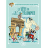 LES AVENTURES FANTASTIQUES DE SACRÉ-COEUR (VOL.9) : LE YÉTI DE L'ARC DE TRIOMPHE