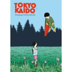 TOKYO KAIDO VOL.3