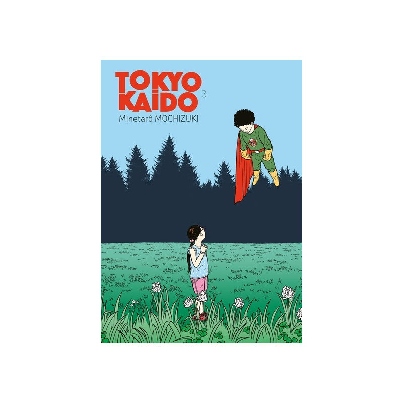 TOKYO KAIDO VOL.3