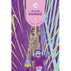 JE SUIS SHINGO VOL.2