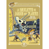 LES AVENTURES FANTASTIQUES DE SACRÉ-COEUR (VOL.8) : LE SQUELETTE DU JARDIN DES PLANTES