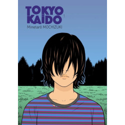 TOKYO KAIDO VOL.1