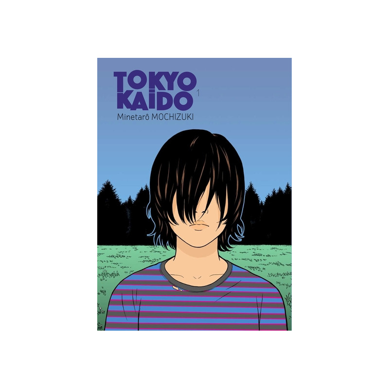 TOKYO KAIDO VOL.1