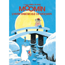 LES AVENTURES DE MOOMIN...