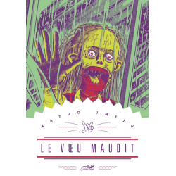 LE VOEU MAUDIT