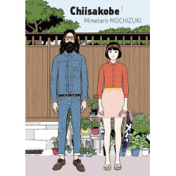 CHIISAKOBE VOL.1
