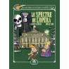 LES AVENTURES FANTASTIQUES DE SACRÉ-COEUR (VOL.6) : LE SPECTRE DE L'OPÉRA