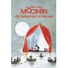 LES AVENTURES DE MOOMIN (VOL.5) : L'ÉTÉ DRAMATIQUE DE MOOMIN