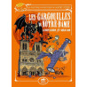 LES AVENTURES FANTASTIQUES DE SACRÉ-COEUR (VOL.5) : LES GARGOUILLES DE NOTRE-DAME