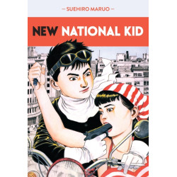 NEW NATIONAL KID
