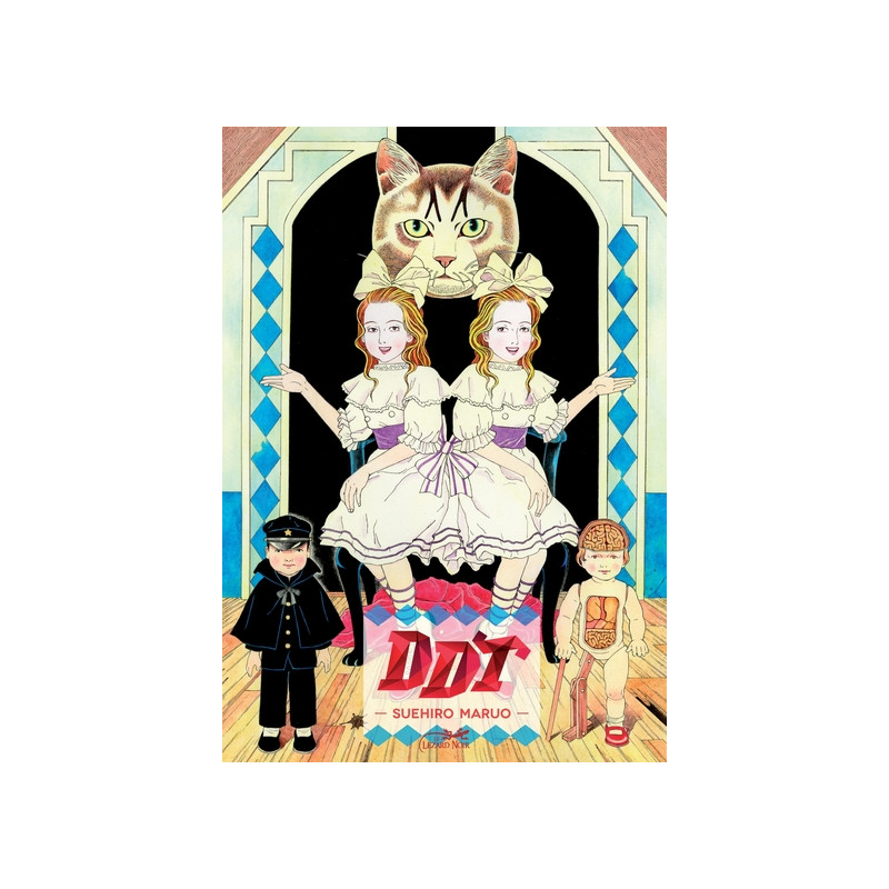 DDT