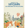 LES AVENTURES DE MOOMIN (VOL.4) : LES MÉMOIRES DE PAPA MOOMIN
