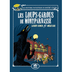 LES AVENTURES FANTASTIQUES...