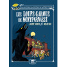 LES AVENTURES FANTASTIQUES DE SACRÉ-COEUR (VOL.4) : LES LOUPS-GAROUS DE MONTPARNASSE