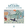 LES AVENTURES DE MOOMIN (VOL.3) : LE CHAPEAU DE MAGICIEN