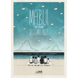 MABUI - LES AMES D'OKINAWA