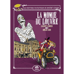 LES AVENTURES FANTASTIQUES...