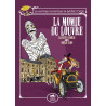 LES AVENTURES FANTASTIQUES DE SACRÉ-COEUR (VOL.3) : LA MOMIE DU LOUVRE