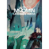 LES AVENTURES DE MOOMIN (VOL.2) : LA COMÈTE ARRIVE
