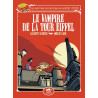 LES AVENTURES FANTASTIQUES DE SACRÉ-COEUR (VOL.2) : LE VAMPIRE DE LA TOUR EIFFEL (VOL.2)